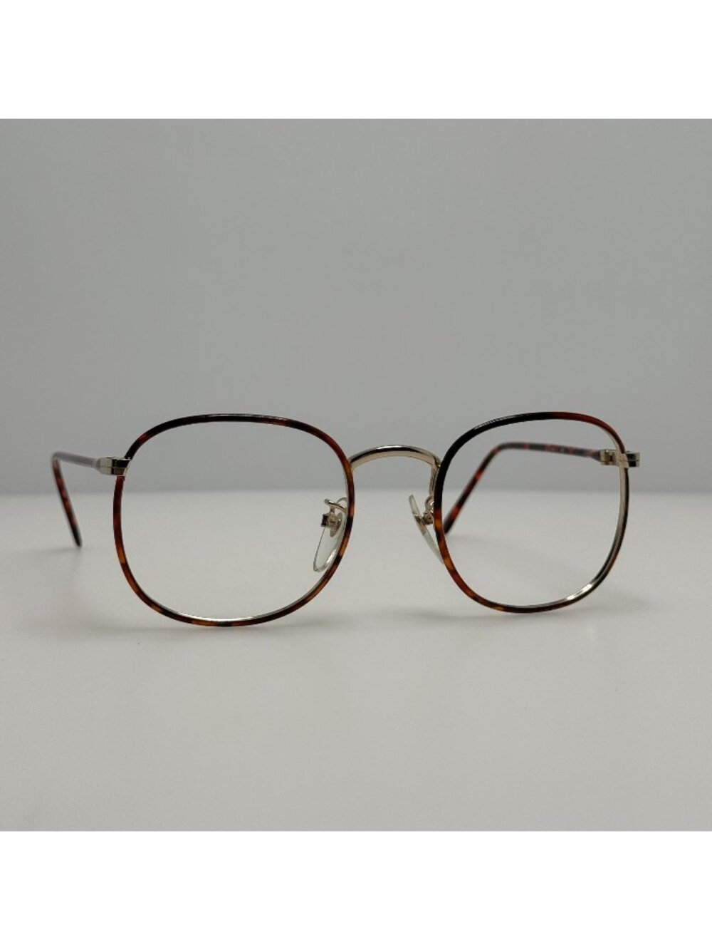 Deauville 01 GEP Eye Glasses Eyeglasses Frames Japan 50-21-130